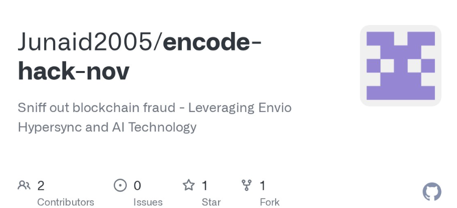 Sniffer - Best use of HyperSync